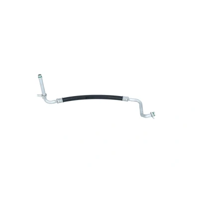 Afbeelding van Hoge druk / lage drukleiding, airconditioning NRF 400008, voor o.a. RENAULT, OPEL, NISSAN