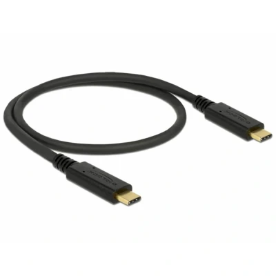 Afbeelding van 0.5 m USB C naar kabel