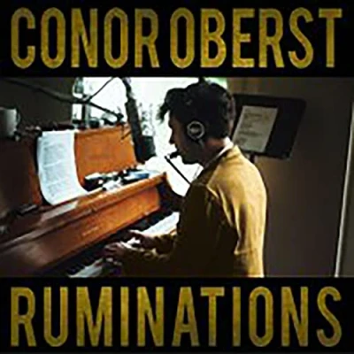 Afbeelding van Conor Oberst Ruminations (2 LPs)