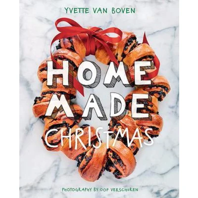 Afbeelding van Home Made Christmas