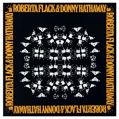 Afbeelding van Roberta Flack &amp; Donny Hathaway