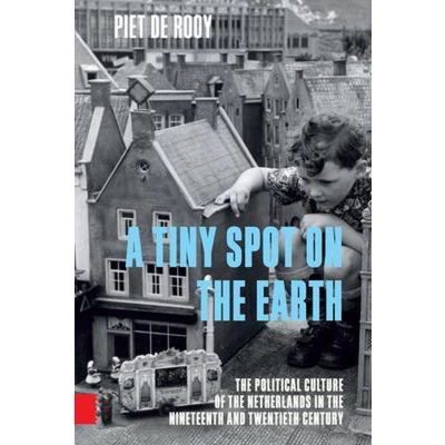 Afbeelding van A tiny spot on the earth