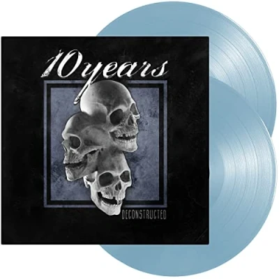Afbeelding van Ten Years Deconstructed (2 LPs)