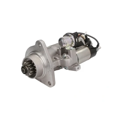 Afbeelding van PRESTOLITE ELECTRIC M90R3558SE Startmotor 24 6 12