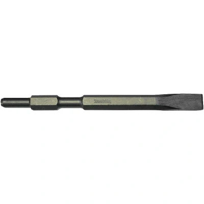 Afbeelding van MAKITA D 17588 platbeitel met zeskantschacht 21 mm, 26 x 320 mm