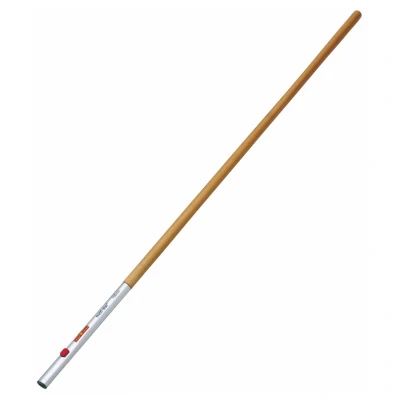 Afbeelding van Wolf Garten Essenhouten Steel Zm150 Stelen 150 cm