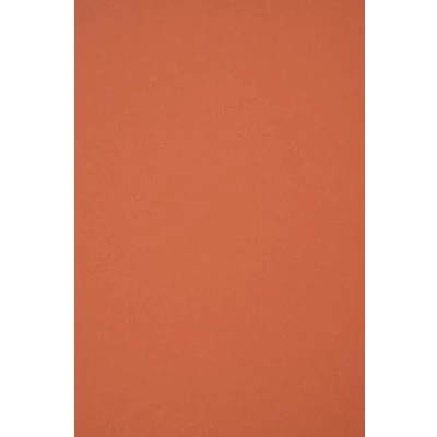 Afbeelding van Netuno 10 x baksteenrood karton Materica Terra Rossa 250 g A4 210 297 mm knutselkarton milieuvriendelijk kleurrijk voor toegangskaarten tafelkaarten plaatskaarten DIY decoratie