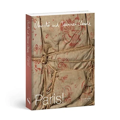 Afbeelding van Christo and Jeanne Claude: Paris!
