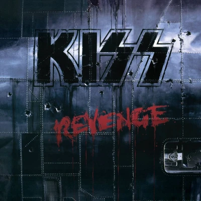 Afbeelding van Revenge (Ltd. 40Th Ann. Edition)