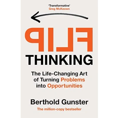 Afbeelding van Flip Thinking