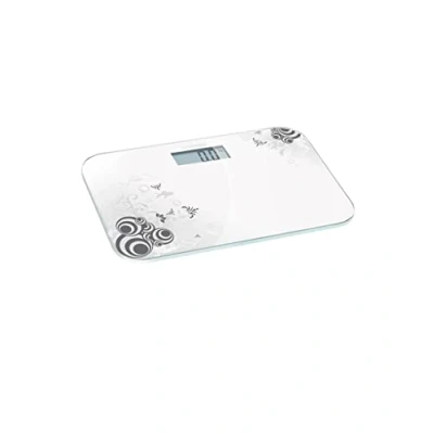 Afbeelding van Electronic Scale (White)