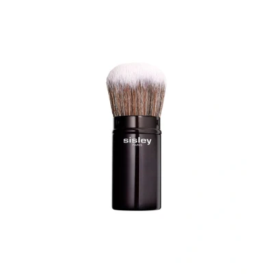 Afbeelding van Sisley Phyto Touche Kabuki penseel