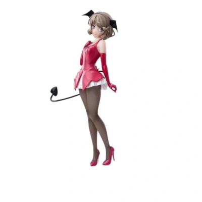 Afbeelding van Rascal Does Not Dream of Bunny Girl Senpai x Decorate Collections Tomoe Koga Statue