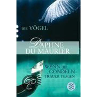 Afbeelding van die Vögel / Wenn Gondeln Trauer tragen