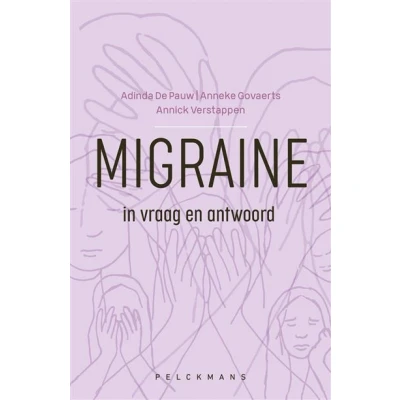 Image de Migraine in vraag en antwoord