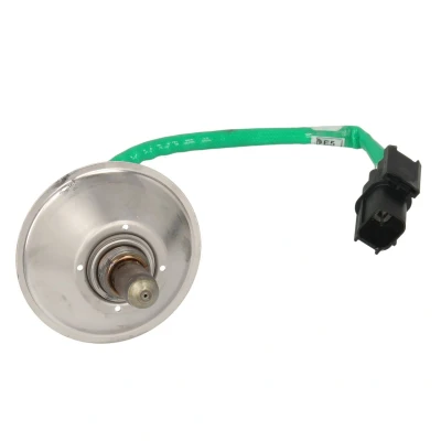 Afbeelding van DENSO DOX 1460 lambdasonde M18x1.5 Verwarmd, Planarsonde, Breedband HONDA: CIVIC 8 Hatchback