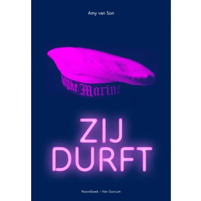 Afbeelding van Zij durft