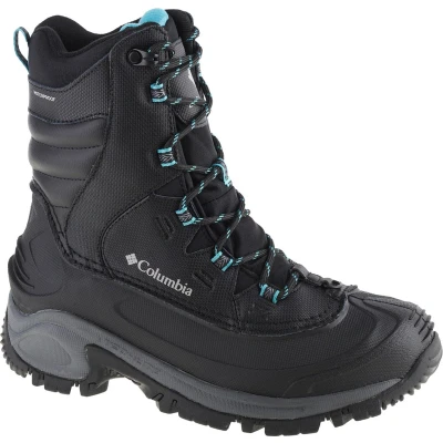 Afbeelding van Columbia Bugaboot Iii Laarzen Zwart EU 39 1/2 Vrouw