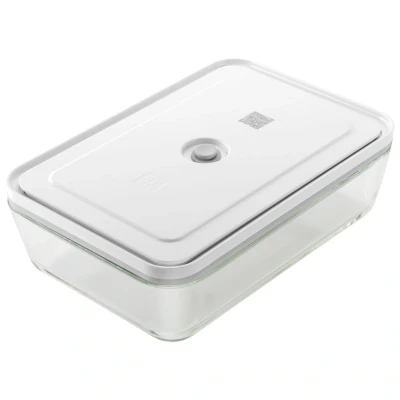 Afbeelding van Zwilling Fresh &amp; Save Vacuüm Gratineerschotel, Glas