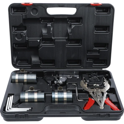 Afbeelding van BGS Zuigerveer spanbandset