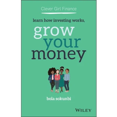 Afbeelding van Clever Girl Finance