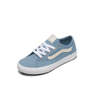 Afbeelding van Vans Filmore Decon Sneakers voor dames, Citadel canvas