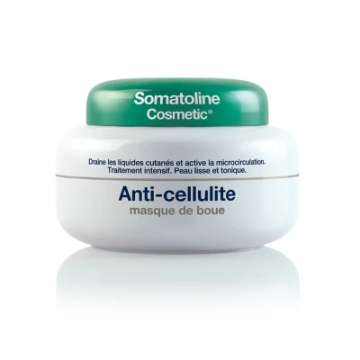 Afbeelding van Somatoline Cosmetic Masque Femme de boue anti cellulite