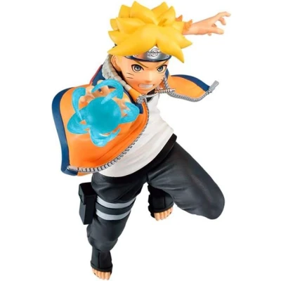 Image de Figurine Boruto : Naruto Next Generations Vibration Stars Uzumaki II