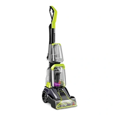 Afbeelding van BISSELL TurboClean 2987 PowerBrush tapijtreiniger voor huisdieren