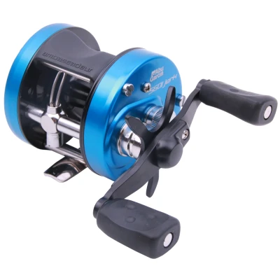 Afbeelding van Abu Garcia Ambassadeur 5601 Jerk Reel