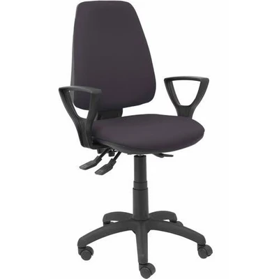 Afbeelding van Bureaustoel P&amp;C 00BGOLF Donker grijs