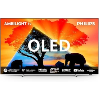 Image de Philips 65OLED759 Ambilight (2024)