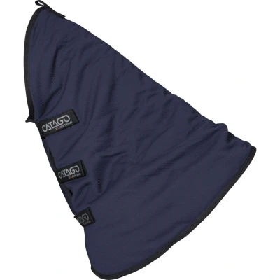 Afbeelding van Catago Halsdeel FIR Tech Navy 155/205 165/215