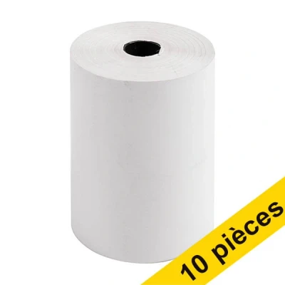 Image de Bobine 1pli therm 55g pour balance Exacompta