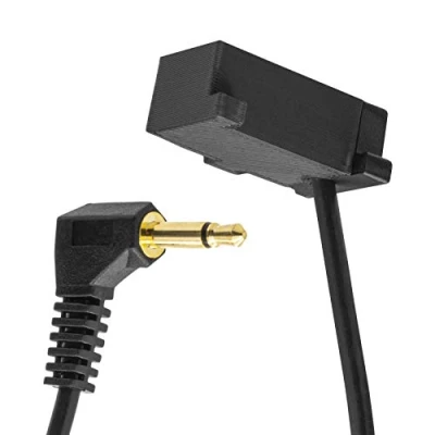 Afbeelding van Adapter Universe Vervangende microfoon voor plafondlamp Basic / Plus jackstekker VW