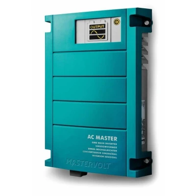 Afbeelding van Mastervolt AC Master 12 3500 (Schuko Hard wired)