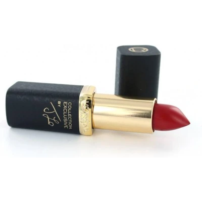Afbeelding van L&#039;Oréal Collection Exclusive Lipstick J Lo&#039;s Pure Red