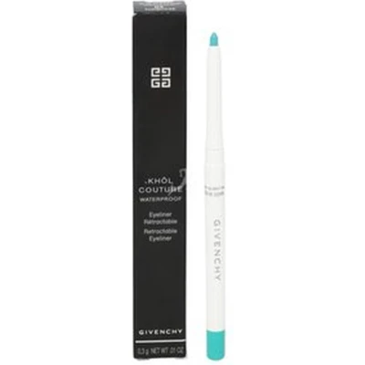 Afbeelding van Givenchy Khôl Couture Waterproof Oogpotlood 1 Black 0,3 gram