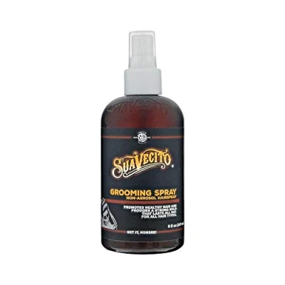 Afbeelding van Suavecito Grooming Spray 237ml 12 PACK