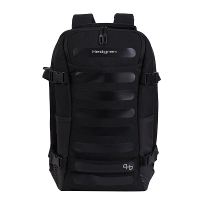 Afbeelding van Hedgren Comby Trip M 15,6&quot; black backpack