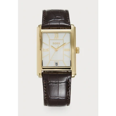 Afbeelding van BOSS HB1514300 PRINCIPLE DRESS Heren Horloge