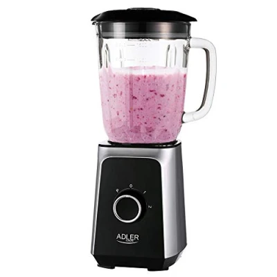 Afbeelding van Adler AD 4076 Blender 1.5 liter 2 speed