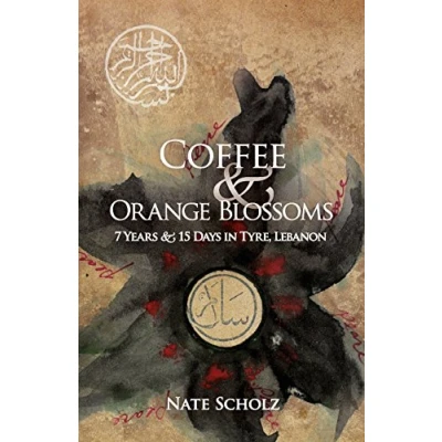 Afbeelding van Coffee &amp; Orange Blossoms