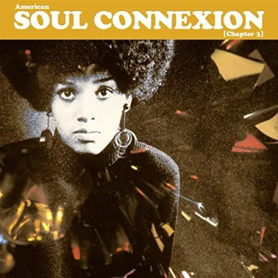 Afbeelding van Various Artists American Soul Connexion Chapter 3 (2 LP)