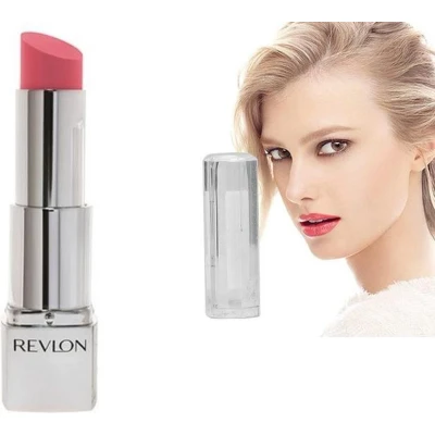 Afbeelding van Revlon Ultra Hd Lipstick 830 Rose