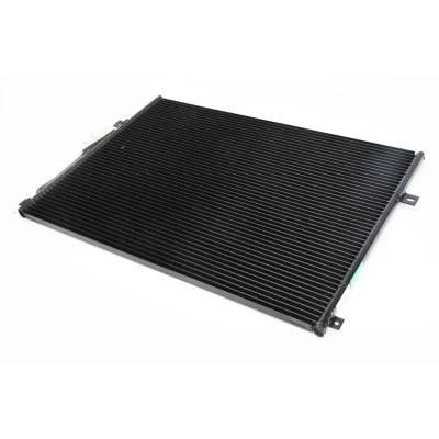Afbeelding van Condensor, airconditioning NRF 35275