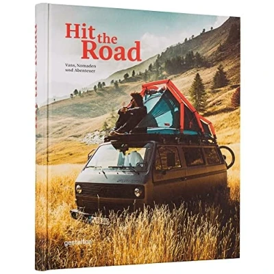 Afbeelding van Hit the Road