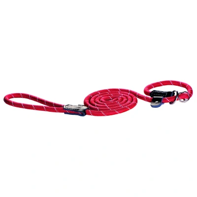 Afbeelding van Rogz Trainingslijn Hond Rood