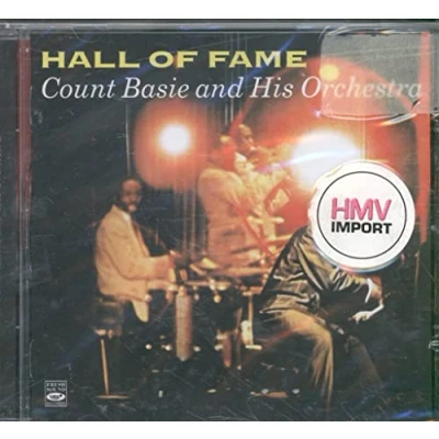 Afbeelding van Hall Of Fame