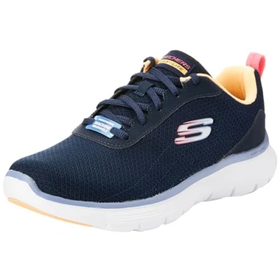 Afbeelding van Skechers Flex Appeal 5.0 Sneakers Nieuw Sportwear Vrouwen